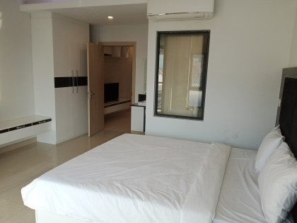 Zilver Residence Apartment in Phnom Penh Capital