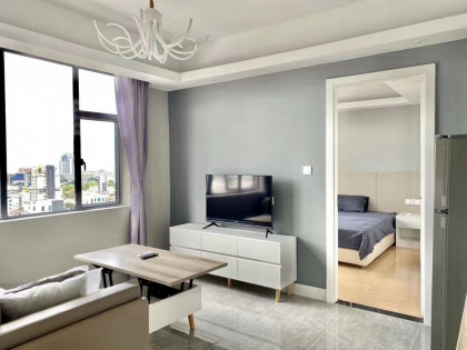 East Gem Apartment Apartment in Phnom Penh Capital