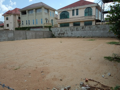 Land At Phnom Penh Thmey  Sensok, Land in Phnom Penh