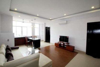 Sofia Residence Apartment in Phnom Penh Capital