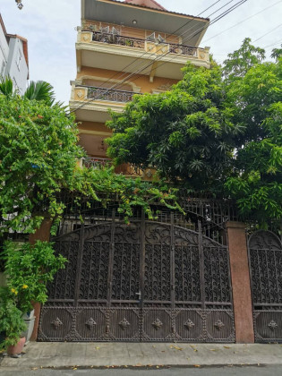 Apartment at St.426 Apartment in Phnom Penh Capital