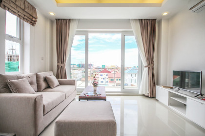 Angel Space Apartment Apartment in Phnom Penh Capital