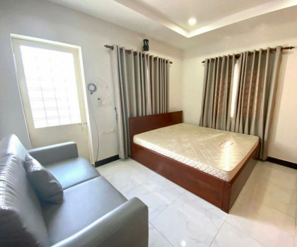 Serviced Apartment  in TK Apartment in Phnom Penh Capital