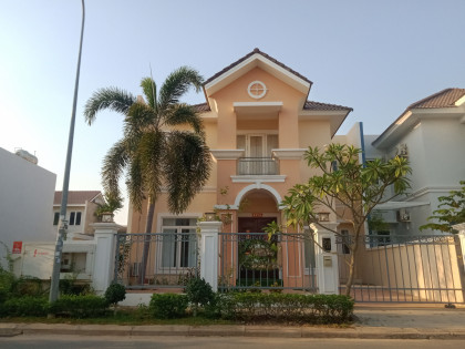 Grand Phnom Penh Villa Villa in Phnom Penh Capital