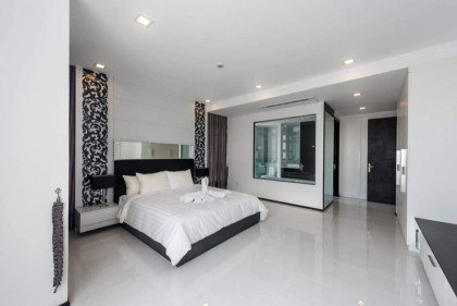 Maline serviced apartment Apartment in Phnom Penh Capital