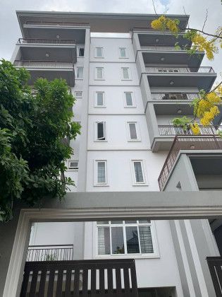 Raing  Phnom Apartment Apartment in Phnom Penh Capital