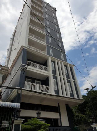 Modern Peak Apartment Apartment in Phnom Penh Capital