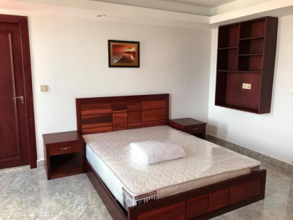 Ying Apartment and Hotel Apartment in Phnom Penh Capital