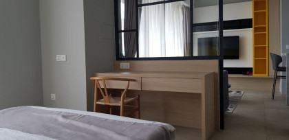 Time Square  Apartment Apartment in Phnom Penh Capital