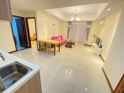 Bali3 Resort & Apartment Condominium in Phnom Penh Capital