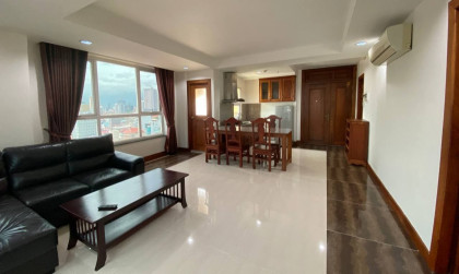 Mega Resident Apartment in Phnom Penh