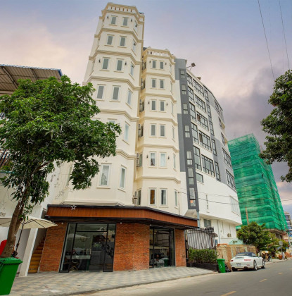 307 Apartment Apartment in Phnom Penh Capital