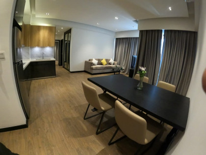 Skylar by Meridian Condominium in Phnom Penh Capital