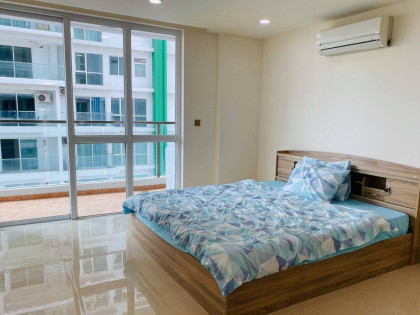 2BR at Olympia C2 Condominium in Phnom Penh Capital