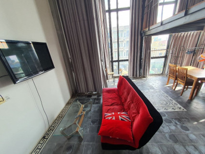 Duplex Style Apartment Apartment in Phnom Penh Capital