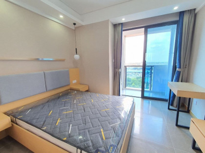 Ratana Plaza Apartment Apartment in Phnom Penh Capital