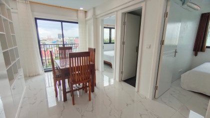 Gardency  Condo Unit Condominium in Phnom Penh Capital