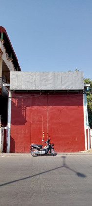 Warehouse At Sangkat Ou Baek K'am Warehouse in Phnom Penh Capital