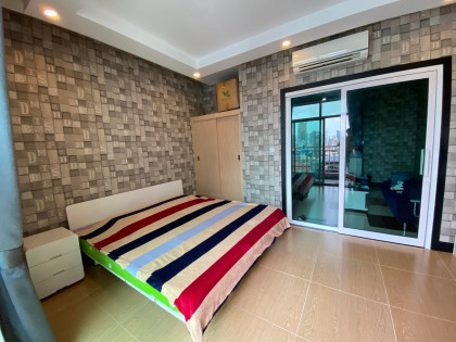 Diamond Home 1(1 Unit ) Condominium in Phnom Penh Capital