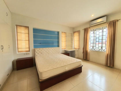 Indulgency Apartment Apartment in Phnom Penh Capital