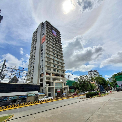 PRIME OFFICE SPACE IN BBK1 Office Space in Phnom Penh Capital