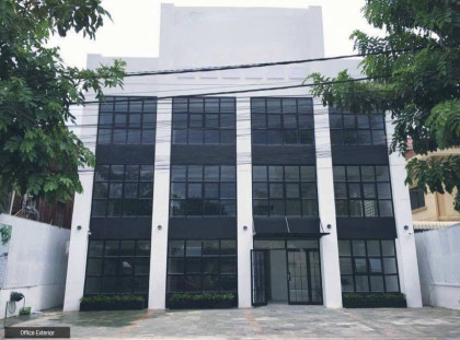 Office Space Lease in BKK2 Office Space in Phnom Penh Capital