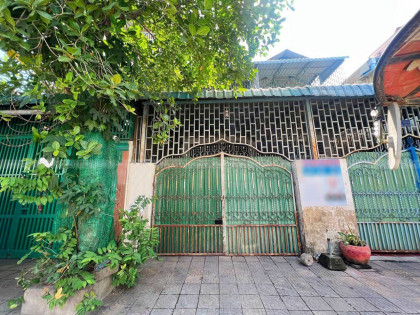 ផ្ទះនៅបឹងកេងកង Flat in Phnom Penh Capital