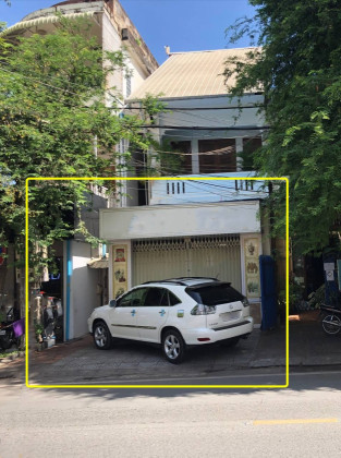 ផ្ទះអាជីវកម្មនៅដូនពេញ Flat in Phnom Penh Capital