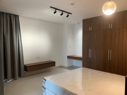 Jasmine Residence Apartment in Phnom Penh Capital