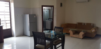 Golden Spring Apartment Apartment in Phnom Penh Capital