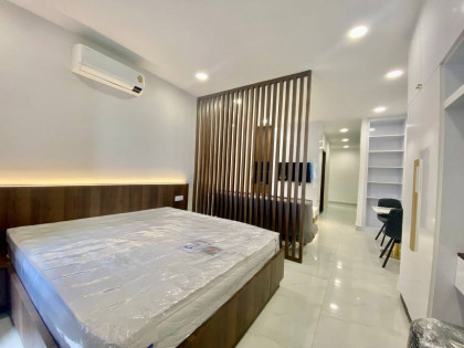 Renovated Apartment Riverside Apartment in Phnom Penh Capital