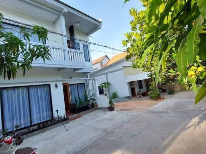 Apartment at Sla Kram in Siem Reap City Apartment in Siemreap Province