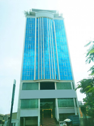 Time Tower (Office Space) Office Space in Phnom Penh Capital