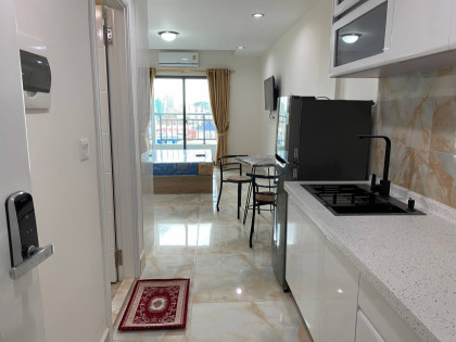 Unit Owner UK Condo 313 Condominium in Phnom Penh Capital