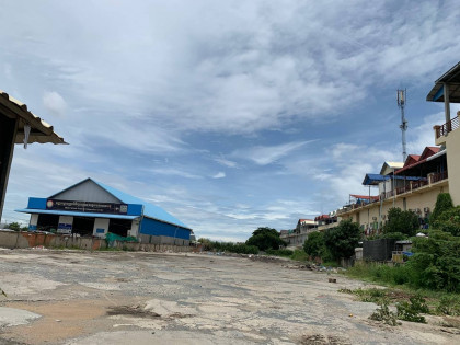 ដីសម្រាប់ជួលនៅឬស្សីកែវ Land in Phnom Penh Capital