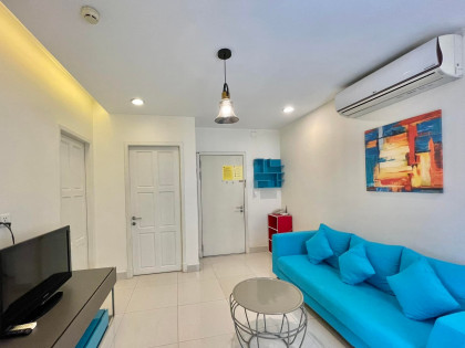 Rithi Kun  Villa Apartment in Phnom Penh Capital