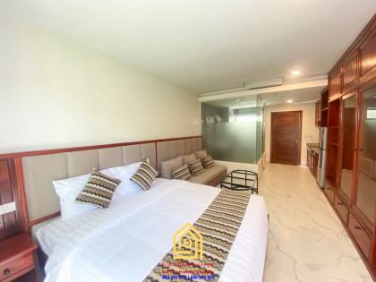 Apartment Near Wat Domnak 7 Makara Road Apartment in Siemreap Province