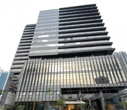 Grade B Office Space In Prime City Center Office Space in Phnom Penh Capital