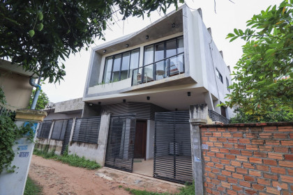 Apartment At Sangkat Svay Dankum Apartment in Siemreap Province