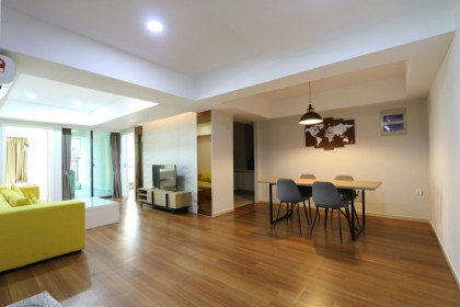 Platinum Bay Condominium in Phnom Penh Capital