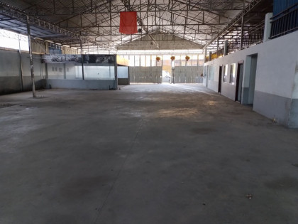 Warehouse For Rent In Sangkat Phnom Penh Thmey Warehouse in Phnom Penh Capital