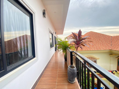 Apartment Near Wat Bo In Siem Reap City Apartment in Siemreap Province