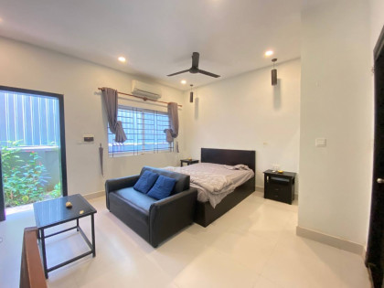 Marvel Angkor Apartment In Siem Reap City Apartment in Siemreap Province