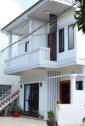 Apartment Two Bedroom In Siem Reap City Apartment in Siemreap Province