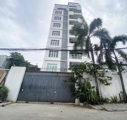 Apartment Building in TTP 1 Building in Phnom Penh Capital