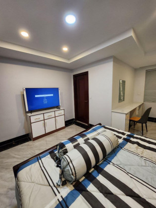 PS  Residence Apartment in Phnom Penh Capital