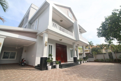 Villa  in Elit Town- Kosh Pich Villa in Phnom Penh Capital