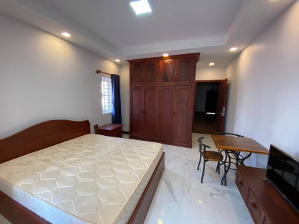 Try Apartment at BKK 3 Apartment in Phnom Penh Capital