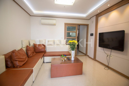 DeCastle Royal Apartment Apartment in Phnom Penh Capital