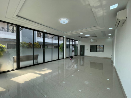 Office Space for Rent at Khan Chrouy Changvar Office Space in Phnom Penh Capital